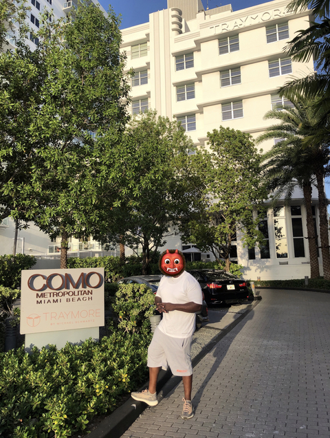 Video leaks mrmiamiboss