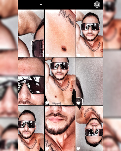 Video leaks mrmister1003