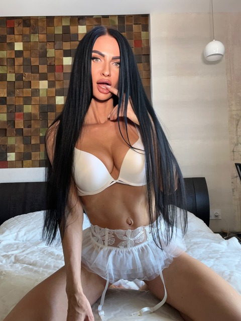 Video leaks mrs.from.your.dreams