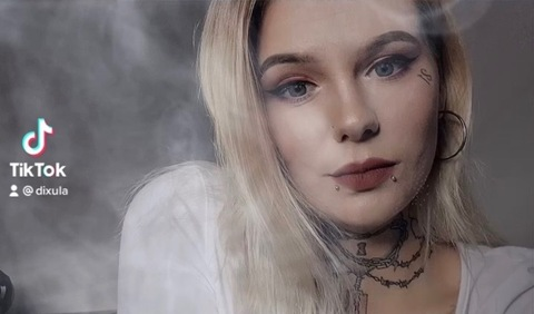 Video leaks mrs.who
