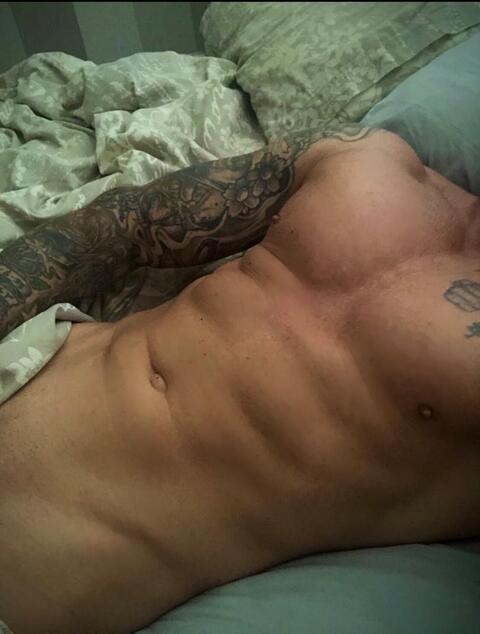 Video leaks mrsandmuscle