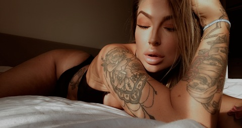 Video leaks mrsandre