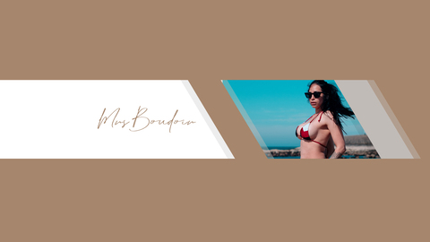 Video leaks mrsboudoir