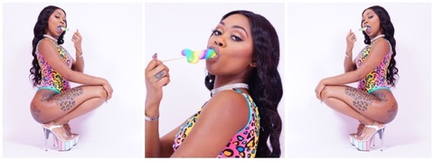 Video leaks mrsfeedmeent