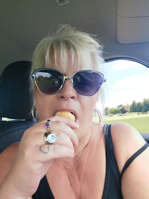 Video leaks mrsgrannypants