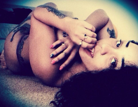 Video leaks ms.jonesss