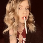 ms.smokee (Ms.smokee) free OnlyFans Leaks 

 profile picture
