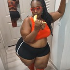 ms.thickerthan Profile Picture