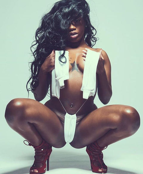 Video leaks ms_raquelll