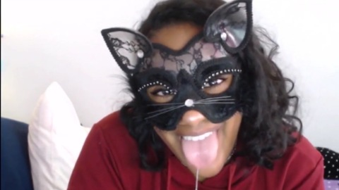 Video leaks msbrownkitten