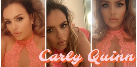Video leaks mscarlyquinn