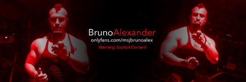 Video leaks msjbrunoalex
