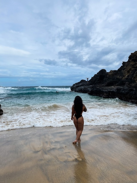 Video leaks mskalyn_