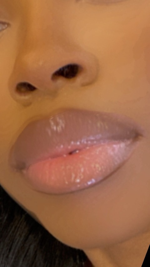 Video leaks msprettylipsxxx