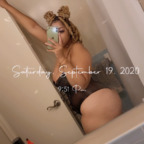 msredz (LadyRedz) OnlyFans Leaked Pictures & Videos 

 profile picture