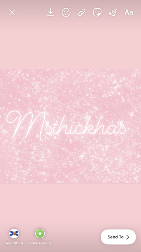 Video leaks msthickhas