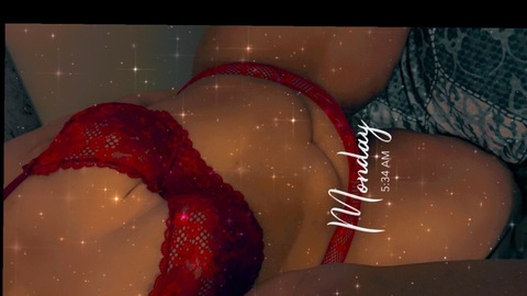 Video leaks msthickkumz