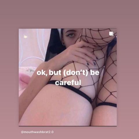 Video leaks muffin0mg