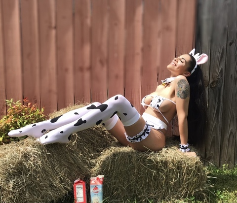 Video leaks muimilky_