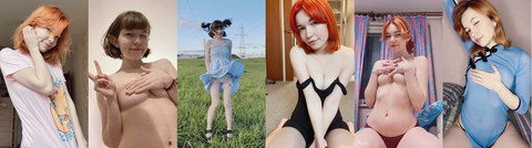 Video leaks murrning_glow