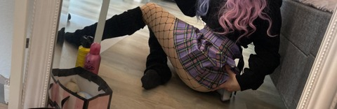 Video leaks mursumii