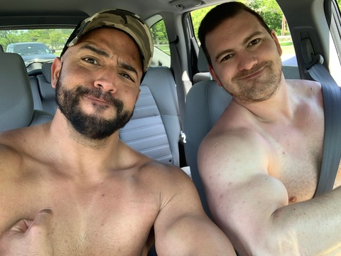 Video leaks muscle_beasts