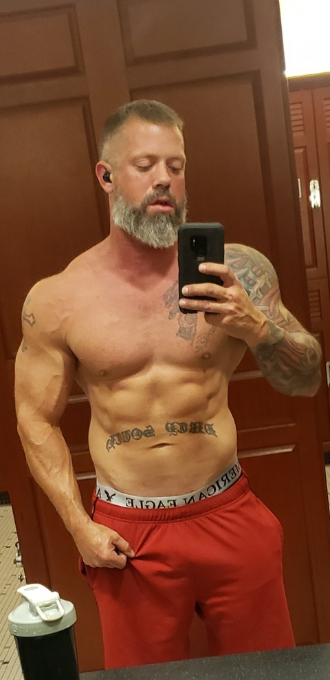 Video leaks muscle_dad84