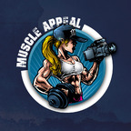 muscleappeal Profile Picture