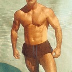 muscledaddy1966 Profile Picture