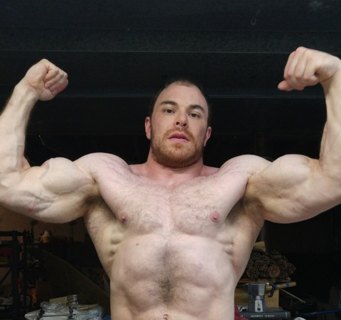 Video leaks musclegodbrendan
