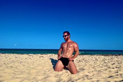 Video leaks musclemaxxfree