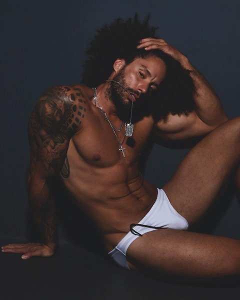 Video leaks musclericanx