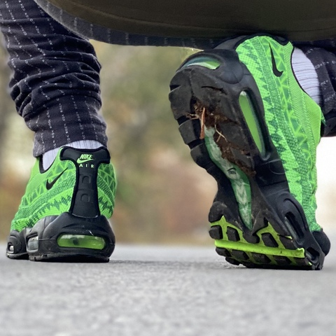 Video leaks must.air