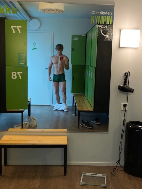 Video leaks mustaleski