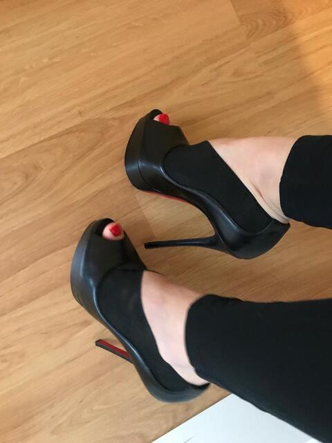 Video leaks my_french_feet