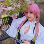 mybunnywaifu Profile Picture