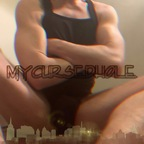 mycursedhole OnlyFans Leak 

 profile picture