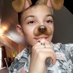 mykajames Profile Picture