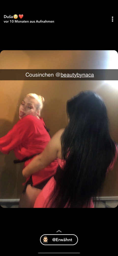 Video leaks mynameisnaca