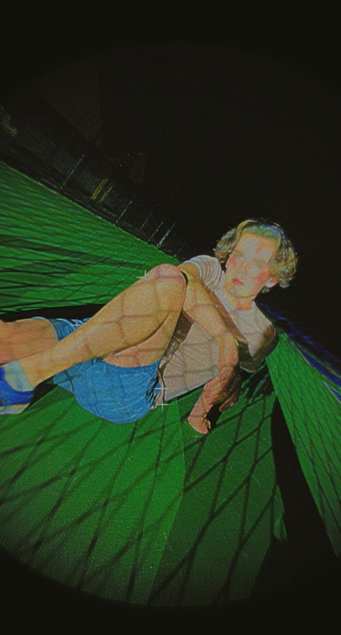 Video leaks myotthunter