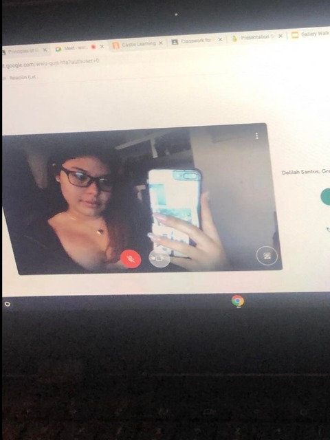 Video leaks myprettyface