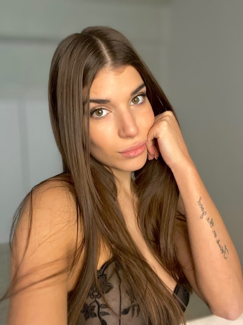 Video leaks myscarlett.ok