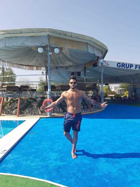 Video leaks mysterious_patrick