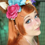 Mystical Kitten (mysticalkittenx) Leak OnlyFans 

 profile picture