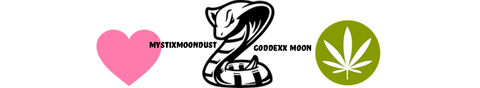 Video leaks mysticmoonxxx