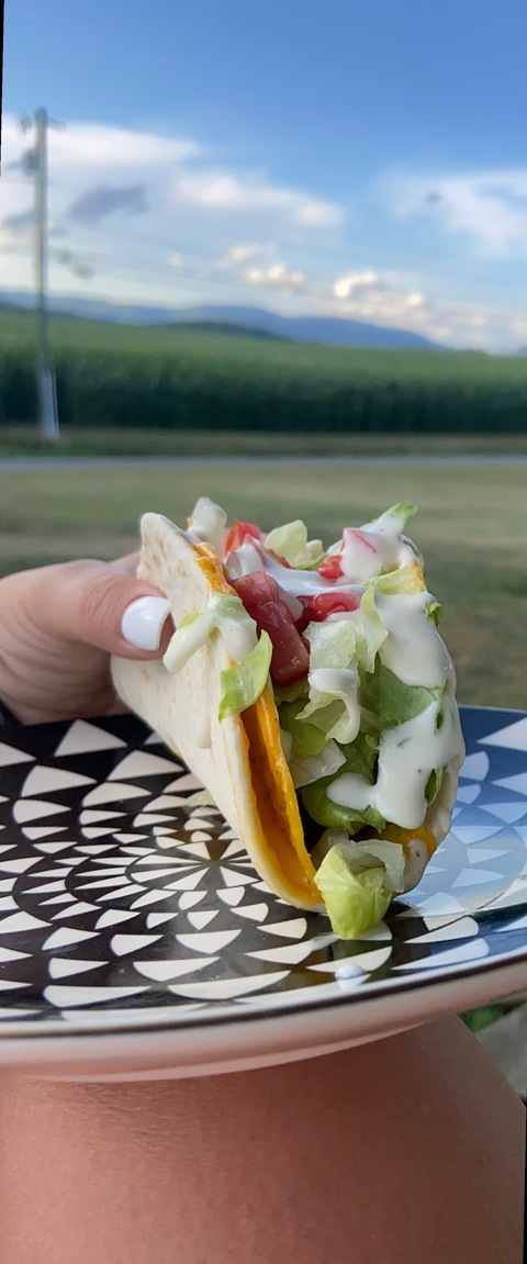 Video leaks mz.tacoqueen