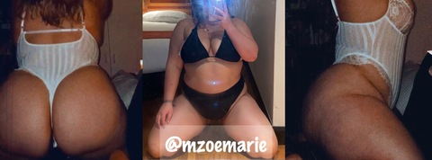 Video leaks mzoemarie