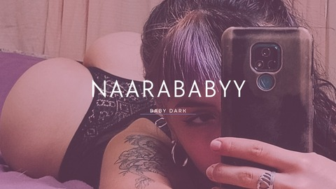 Video leaks naarababyy