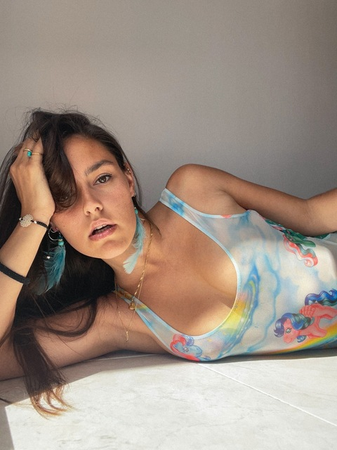 Video leaks nadialobez