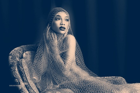 Video leaks nadineholm